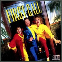 Billy On The Boulevard - First Call
