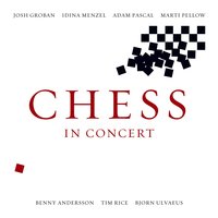 Mountain Duet - Chess In Concert