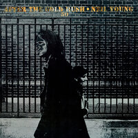 I Believe in You - Neil Young