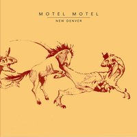 Mountain - Motel Motel