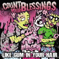 The Way You Move - Count Your Blessings
