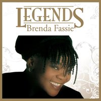 Wedding Day - Brenda Fassie