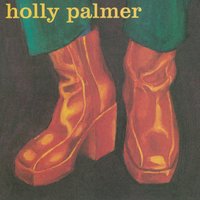 Wide Open Spaces - Holly Palmer