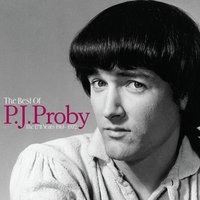 Delilah - P.J. Proby