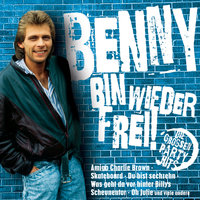 Amigo Charlie Brown - Benny