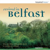 With All Faith - Robin Mark, Integrity's Hosanna! Music