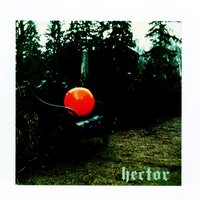 Lumi teki enkelin eteiseen - Hector