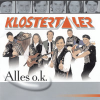 Hale-Hey-A-Hey - Klostertaler