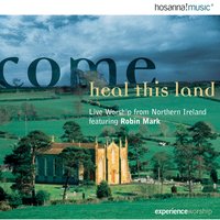 Hallelujah - Robin Mark