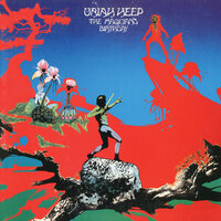 Proud Words - Uriah Heep