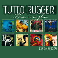 Savoir faire - Enrico Ruggeri