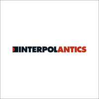 Not Even Jail - Interpol
