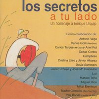 Hoy la vi - Los Secretos