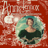 Universal Child - Annie Lennox, African Children's Choir