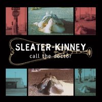 Taste Test - Sleater-Kinney