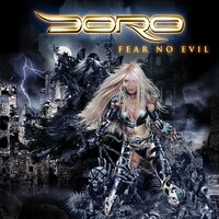 On The Run - Doro