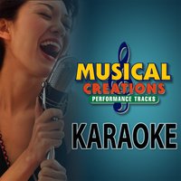 Remember When - Musical Creations Karaoke