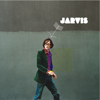 Big Julie - Jarvis Cocker