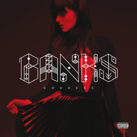 Warm Water - BANKS