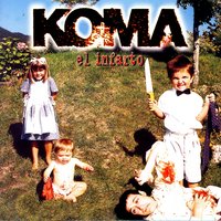 Cuánto cantautor - Koma
