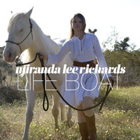 Life Boat - Miranda Lee Richards