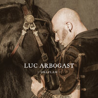 Vox Clamantis - Luc Arbogast