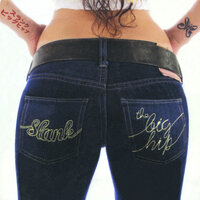 Sora - Slank, The Big Hip