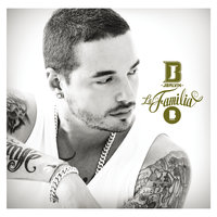 Eras Así - J. Balvin