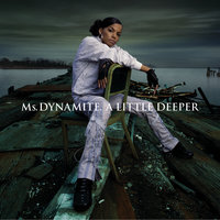 It Takes More - Ms. Dynamite