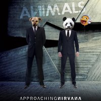 These Last Days - Approaching Nirvana