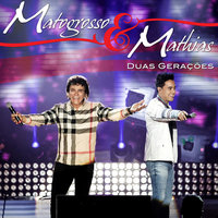 Frente a Frente - Mathias, Matogrosso & Mathias, Matogrosso