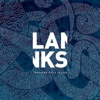 Knife and Spear - LANKS
