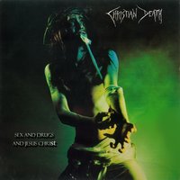 Incendiary Lover - Christian Death
