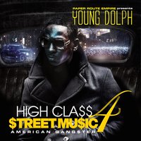 Never - Young Dolph, Trae Tha Truth