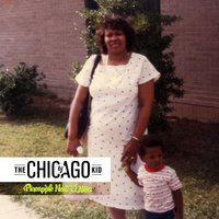 Hood Stories Vol. 1 - BJ The Chicago Kid