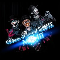 Wired Wrong - Steam Powered Giraffe