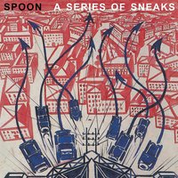 No You're Not - Spoon
