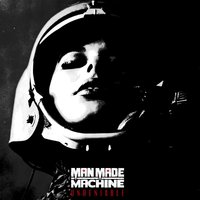 X-Rated - Man Made Machine