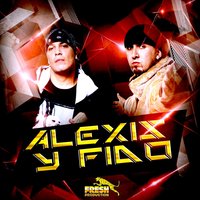 Decidir - Alexis Y Fido