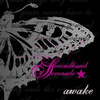 Vulnerable - Secondhand Serenade