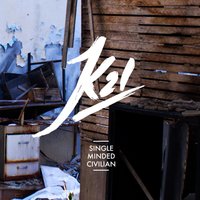 Single Minded Civilian - K21