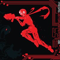 Fly on a Dog - The Megas