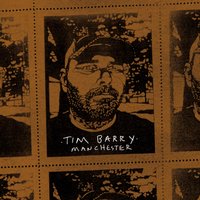 Sagacity Gone - Tim Barry