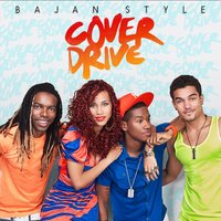 Headphones - Cover Drive