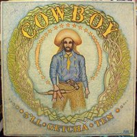 Please Be With Me - Cowboy