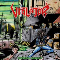 Brainwash Possession - Violator