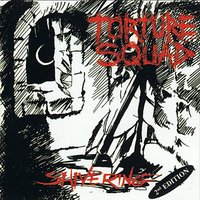 Dreadfull Lies - Torture Squad