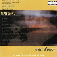 Walk These Shoes - Tech N9ne