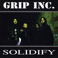 Amped - Grip Inc.
