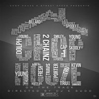 Molly 2 the City - Pee Wee Longway, Money Mitch, Chophouze